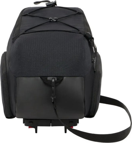 VAUDE Bolsa de portaequipajes Silkroad Plus UniKlip 2.0 - negro/16 