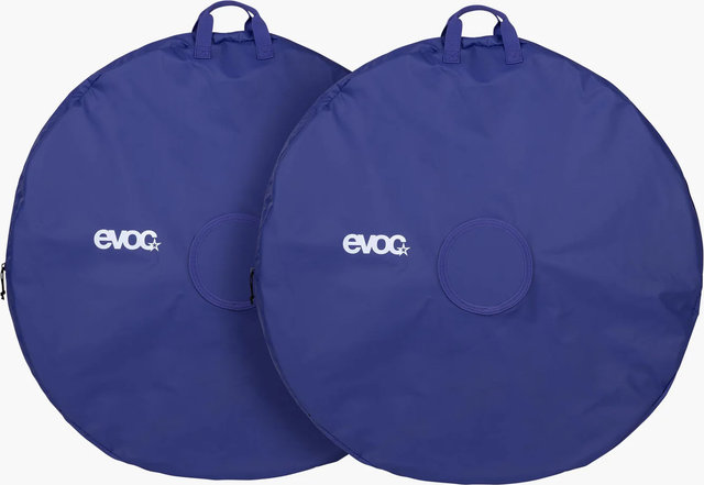 EVOC Bolsa de Transporte Road Bike Bag - violet