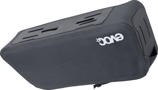 EVOC Top Tube Pack WP 1 Oberrohrtasche - black | 1 l