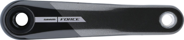 SRAM Set de Pédalier en Carbone Force 1 D2 Wide DUB DM 1x12 vitesses - iridescent/175,0 mm