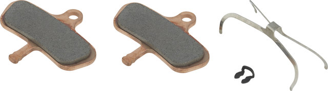 Avid Disc Brake Pads for Code / Code 5 2007-2010 - universal/Sintered