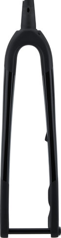 Black Inc Rigid Boost Fork - black/1 1/8" - 1,5" tapered/15 mm Thru Axle/110 mm/29"