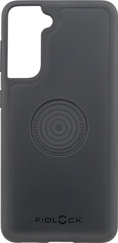 FIDLOCK VACUUM phone case Smartphone Case - black/Samsung Galaxy S21
