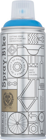 Spray.Bike Barniz spray Pop - bomber/400 ml