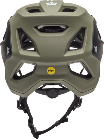 Fox Head Casque Speedframe MIPS - adobe/59 - 63 cm Fox Head Casque Speedframe MIPS - adobe/59 - 63 cm