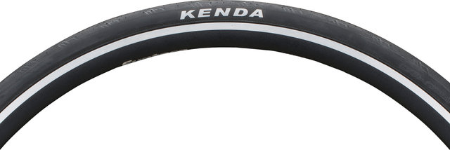 Kenda Pneu Souple Valkyrie Pro TLR 28" - noir/28 /25 /25-622