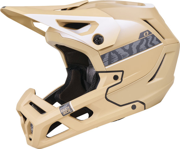 O'NEAL SL1 Full-Face Helmet - terra sand | 57 - 58 cm