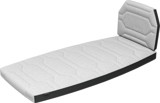 Thule Hundebett für Bexey - gray | L