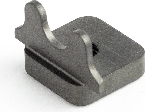 Abbey Bike Tools Placa media Decade para cadena estándar - green