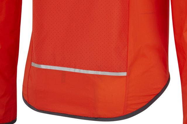 Giro Veste Coupe-Vent Chrono Expert - vermillion/M