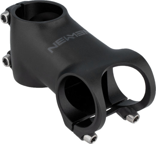 NEWMEN Evolution SL 318.2 Vorbau 6° - black anodized/6°/60 mm