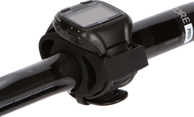 KOM Cycling soporte para reloj Bicycle Watch Mount - universal