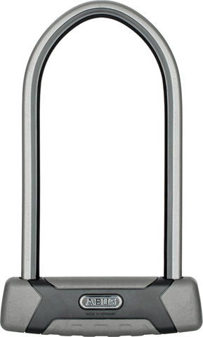 ABUS Granit X Plus 540 U-Lock - black-grey/230 mm