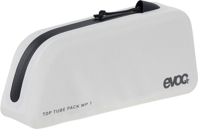 EVOC Top Tube Pack WP 1 Oberrohrtasche - sand | 1 l