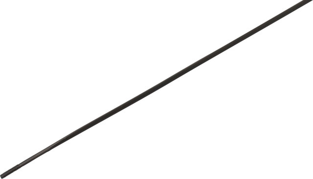 DT Swiss Speichenkit für PR 1400 DICUT® OXiC - schwarz/279 mm, 284 mm, 286 mm
