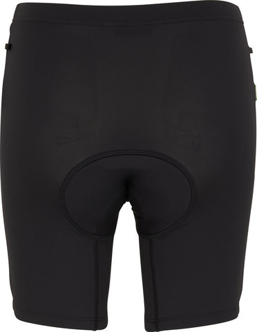 VAUDE Women's Ledro Shorts - 2022 Model - dark sea/36/XS