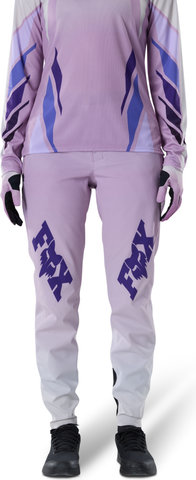 Fox Head Pantalon pour Dames Ranger Foundry - lavender drift | 4 | S