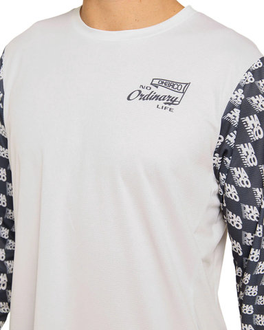 DHaRCO Gravity L/S Jersey - offset | M