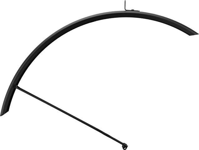 Hebie Garde-Boue Alumee VR - Emballage Atelier - noir | 52 mm