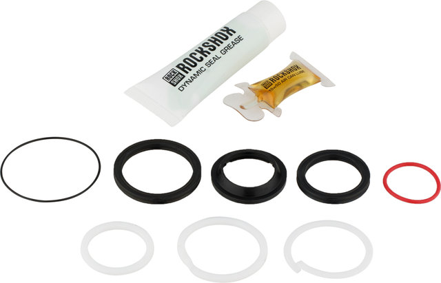 RockShox Kit de mantenimiento 50 h para SIDLuxe A1 Modelo 2020 - universal