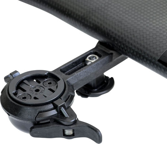 CloseTheGap Raceday 4 Evo ve Computerhalterung für Vision/Cannondale - universal