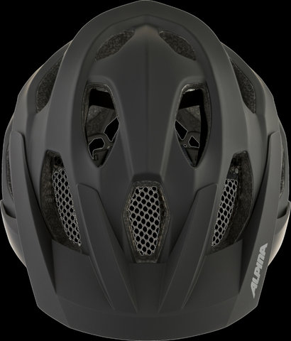 Alpina Apax MIPS Helmet - black matte | 52 - 57 cm