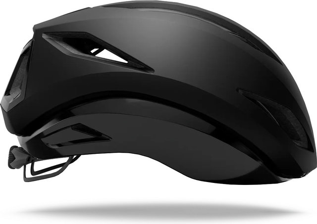 Giro Giro Eclipse Pro - matte black | 51 - 55 cm
