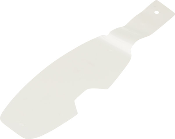 iXS Tear-Off Kit Breakaway Sights for Trigger / Hack - 20 pack - clear