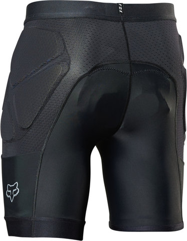 Fox Head Baseframe Short Protective Shorts - black/M