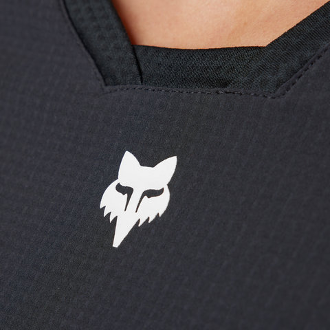 Fox Head Damen Defend Thermal Jersey - black/M