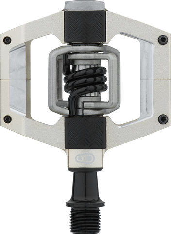 crankbrothers Mallet Trail Klickpedale - champagne