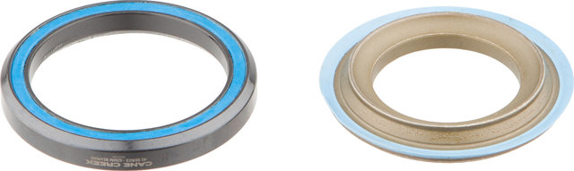 Cane Creek 40er IS52/30 Steuersatz Unterteil - black/1 1/8" - 1,5" tapered/IS52/30