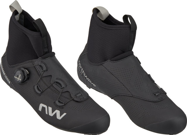 Northwave Zapatillas de ciclismo de ruta Celsius R GTX - black/42