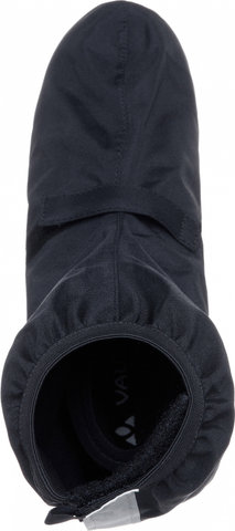 VAUDE Bike Gaiter short Überschuhe - black/40 - 43