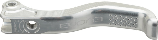 Hope EVO Lever Blade Standard Bremshebel - silver | Flip-Flop (seitenunspezifisch)