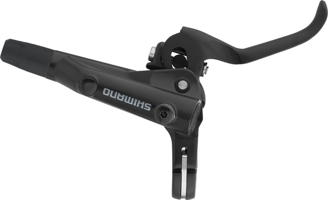 Shimano Set de Freins à Disque av+arr BR-MT500 + BL-MT501 J-Kit - noir/Ensemble/gauche/droite (spécifique)