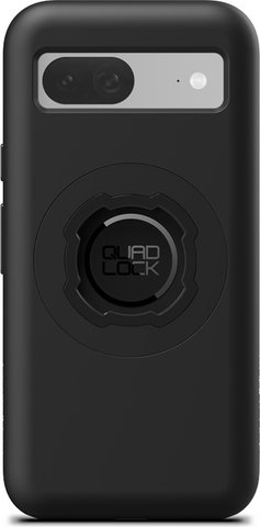 Quad Lock MAG Case smartphone case - black | Google Pixel 8A