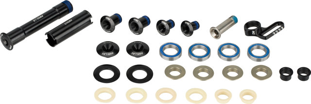 Scott Rear Triangle Rebuild Kit for Spark RC - universal