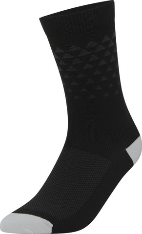 Oakley Calcetines All Mountain MTB - blackout/39 - 42