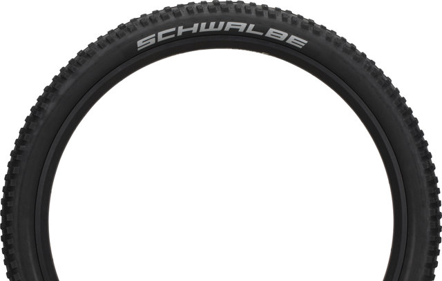Schwalbe Pneu Rigide Nobby Nic Performance ADDIX 26" - noir/26 /57 /57-559/2.25 