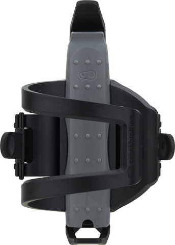 crankbrothers Kit outils porte-bidon S.O.S. BC18 - black