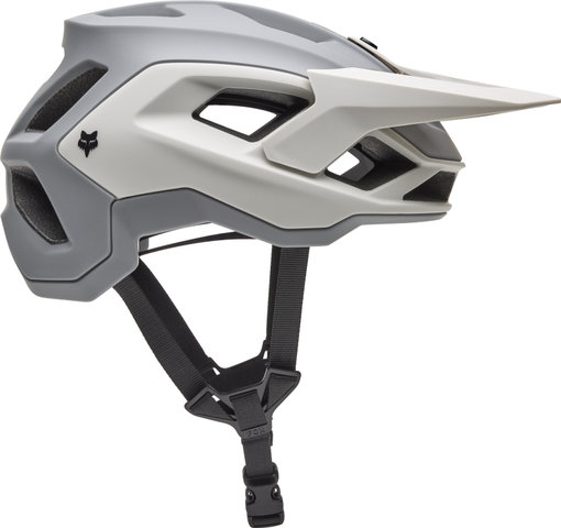 Fox Head Speedframe MIPS Helm Modell 2025 - 5050-light grey/55 - 59 cm