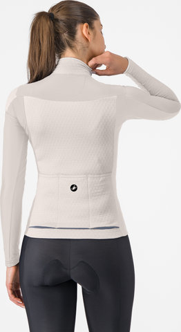 Castelli Sfida 3 Damen Fahrradtrikot - silver moon | XS