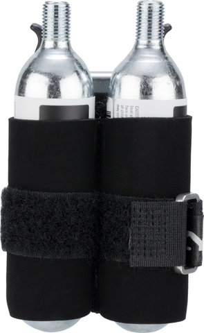 Lezyne Twin Kit CO2 Pump - universal/25 g