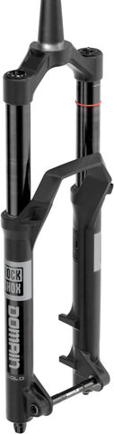 RockShox Fourche suspendue Domain Gold R DebonAir Boost 29" – emballage atelier - black | 170 mm | 44 mm | 29" | 1 1/8" - 1,5" tapered | Axe Traversant 15 mm | 110 mm