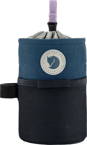 Fjällräven Bolsa de Manillar Hoja Snackbag - royal blue | 800 