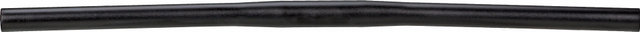 KCNC Rampant 25.4 Flat Lenker - black/600 mm 10°