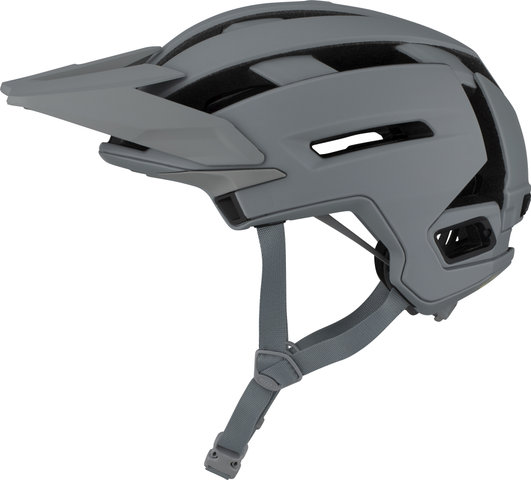 Bell Super Air R MIPS Helmet - matte-gloss grays/52 - 56 cm