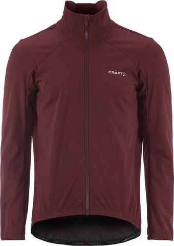 Craft Core Bike Subz 2 Herren Fahrradjacke - dk fig | M