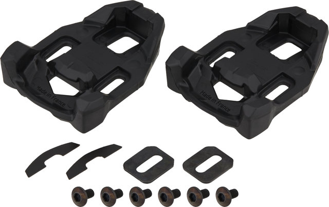 time XPresso 2 Clipless Pedals - black